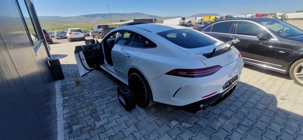 Премахване на DPF/AdBlue SCR/EGR /Чип Тунинг / Ремап/10+ години Опит