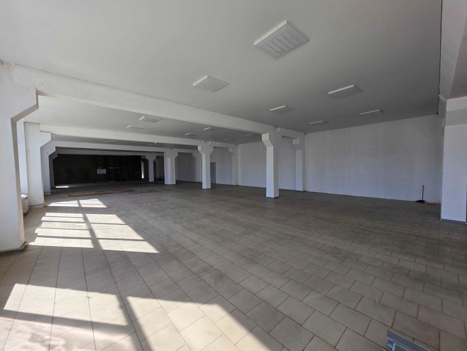 Аренда в маг "Светофор"