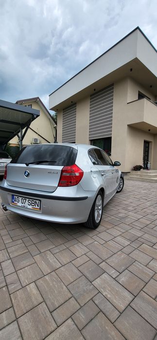 Bmw Seria 1  118d