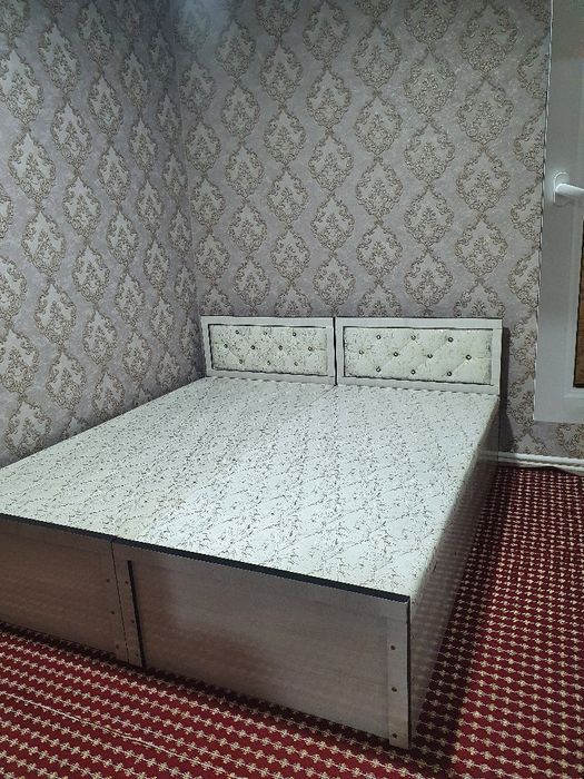 Sifatli va arzon spalnilar