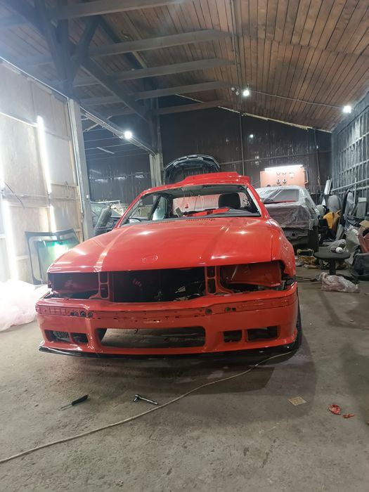 Кузуфной ремонт 7\24 полировка автовакум покраска двери лигировка..