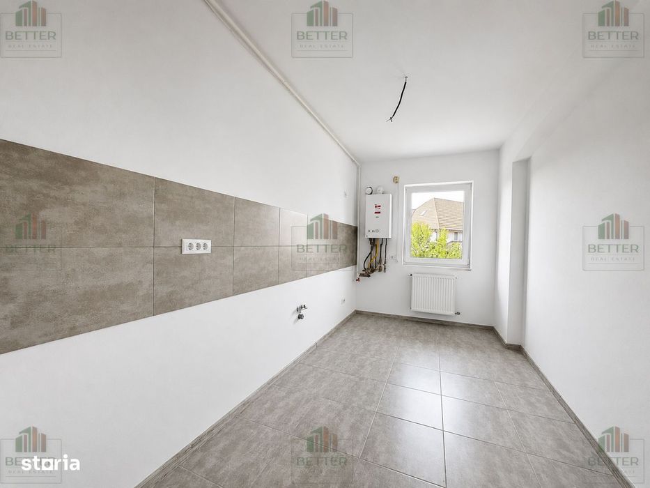 Apartament 2 camere decomandat | 54 mp utili | Parcare | Dobroești — fotografia 1