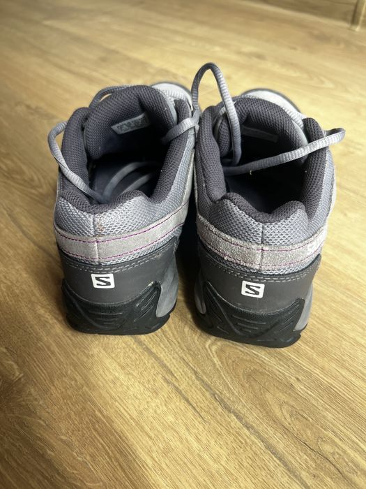 Туристически хайкинг обувки Salomon, 38