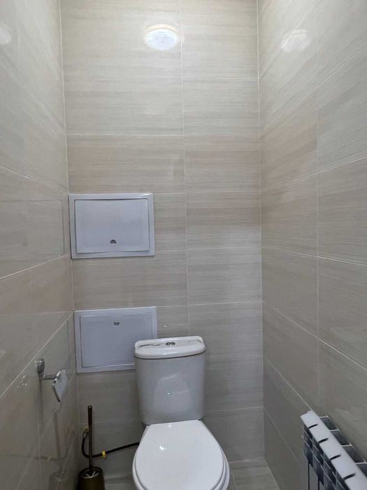 В аренду 3 комн квартира на 9 эт 9 эт дома. Евро . Мост Мукими (Эвос)