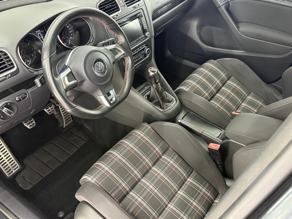 Oferta‼️VW Golf 6 GTI 2.0 TSI (CCZB)