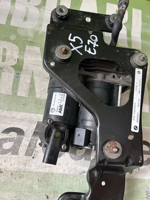 Compresor perne BMW X5 E 70 2008