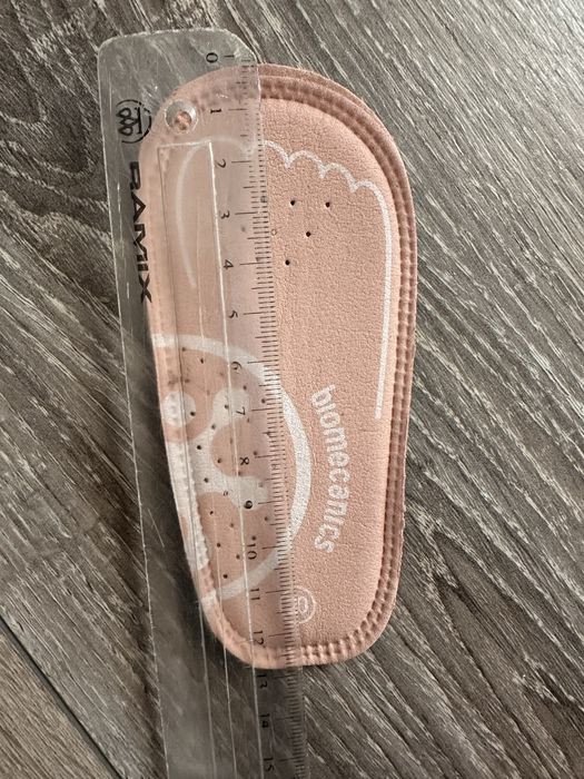 Обувки Biomecanics