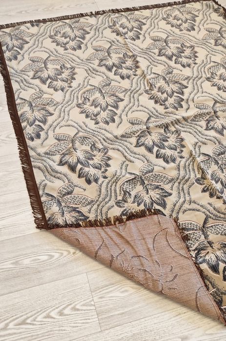 Ковёр тонкий 186x145