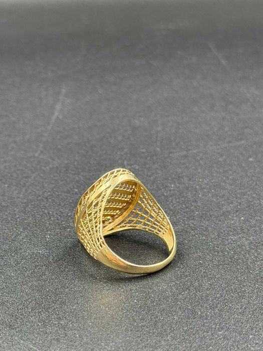 Hope Amanet P5 - Inel din Aur 14K  585 / 3.23 Gr