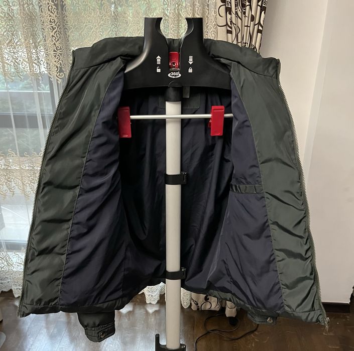 Geaca TWN barbati masura L