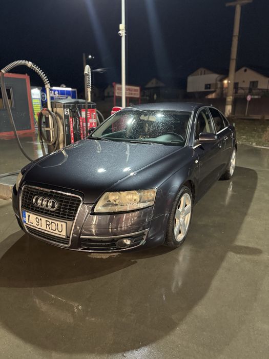 De vanzare Audi A6C64F