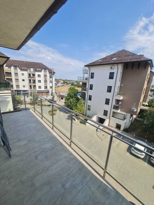 Inchiriere apartament 2 camere Otopeni, Ilfov