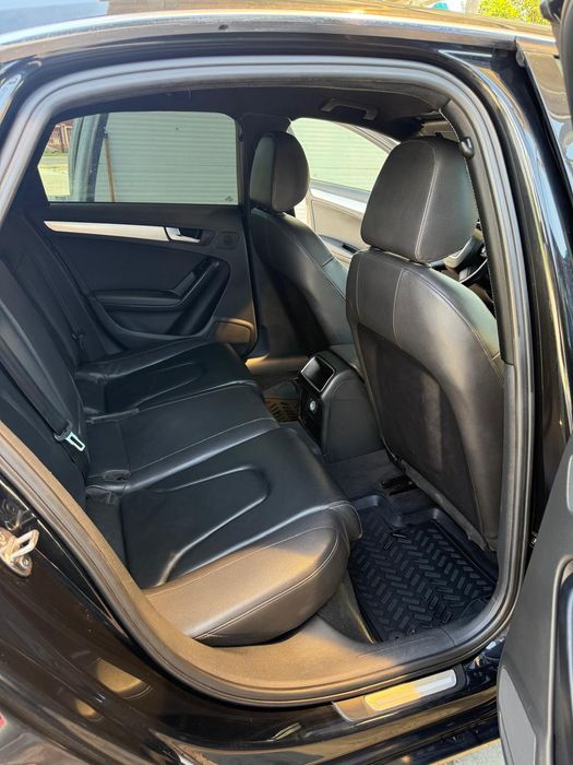 Audi a4 b8 cp170