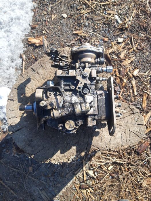 Ремонт топливной аппаратуры