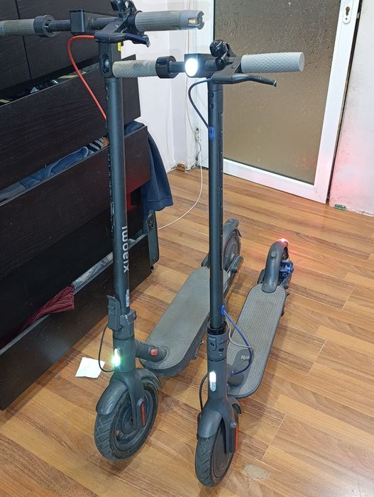 Trotineta Electrica Xiaomi Mi  Scooter 3
