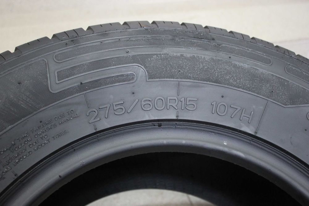 275/60-15 Nankang
