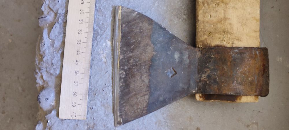 Продам топор советского производства