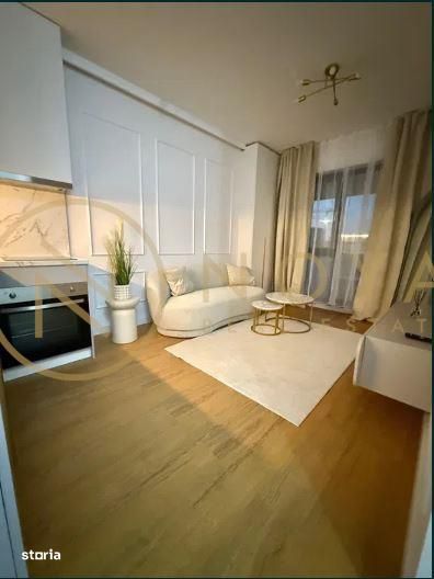 Apartament de 2 camere Ivory Residence in zona Pipera OMV