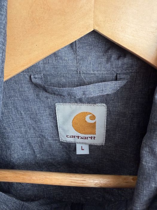 Jacheta Stone Carhartt