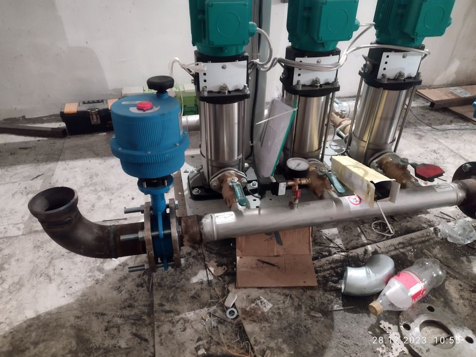 Работаем круглосуточно