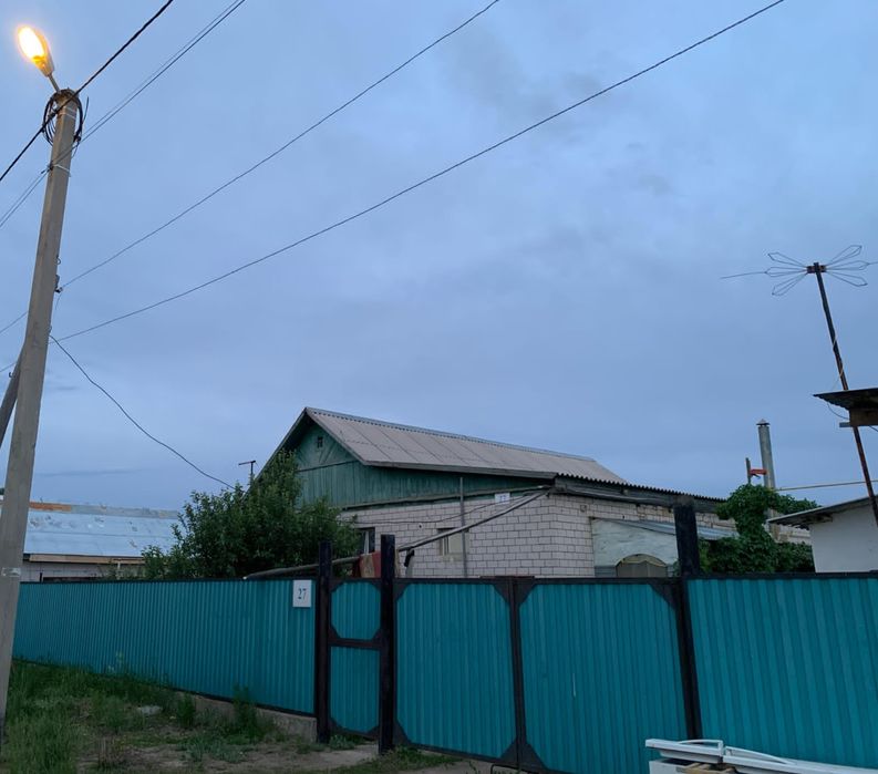 Продам дом Жанаконыс-1