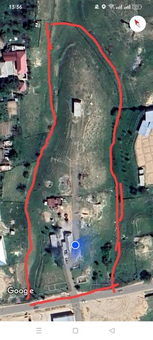 Срочно Сатамын Под бизнес жер