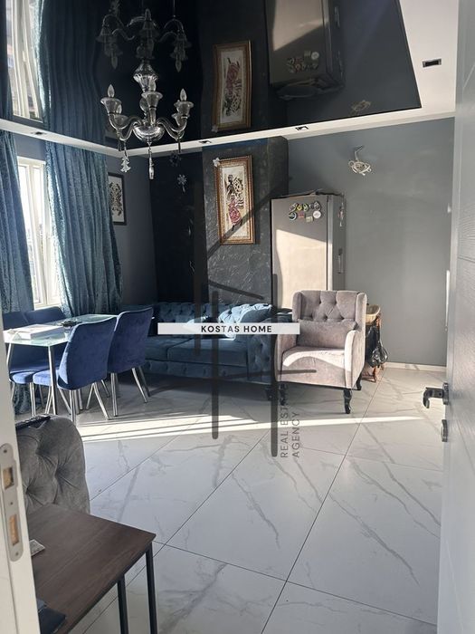 Продава се Тристаен апартамент в Варна, Кайсиева градина - 144 кв.м за 1494 €/кв.м - Снимка #1