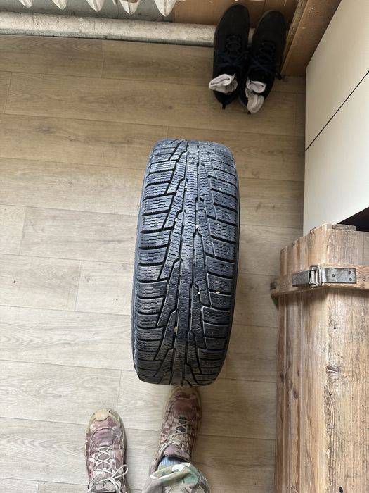 Резина R14 обмен