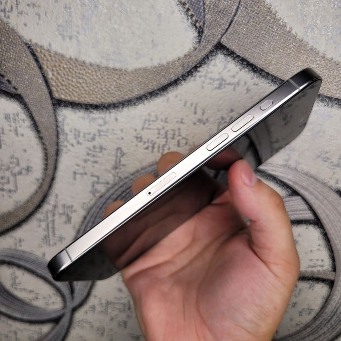 IPhone 15 Pro Max 256 GB