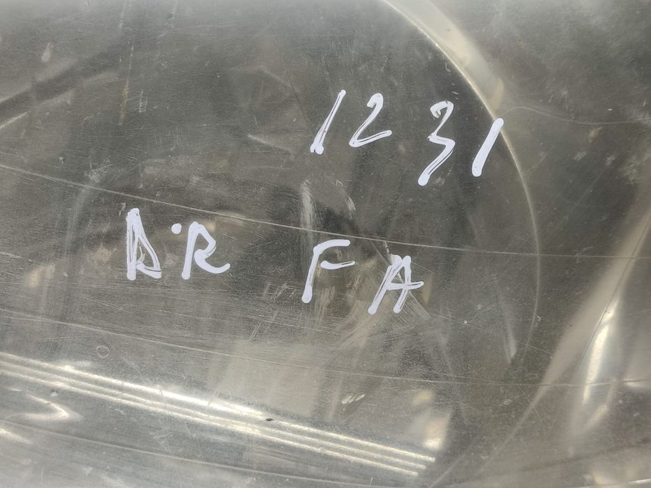 Far stanga Hyundai Santa Fe SM (facelift) (2004 - 2013) (1231) D4EA