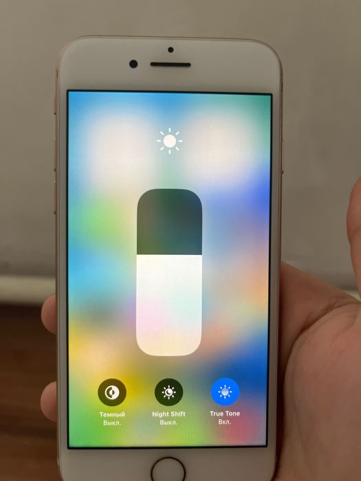 iphone8 без минус