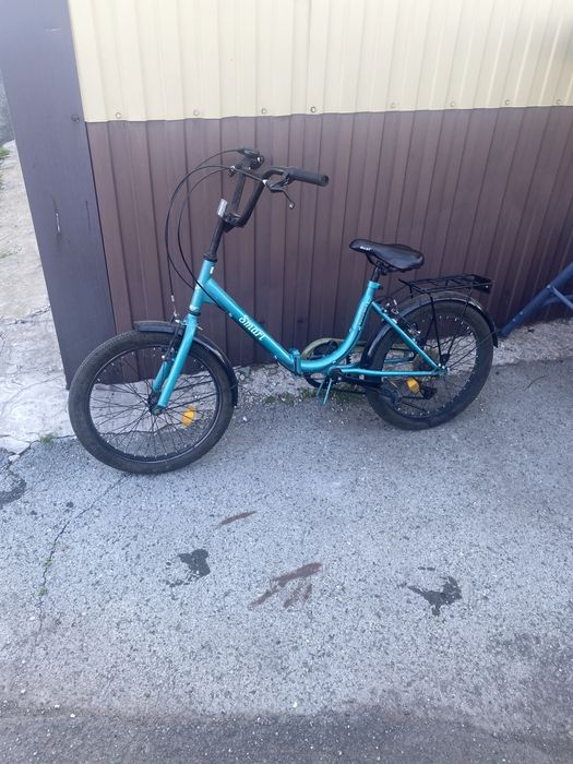 Продам велосипед в отличном состоянии