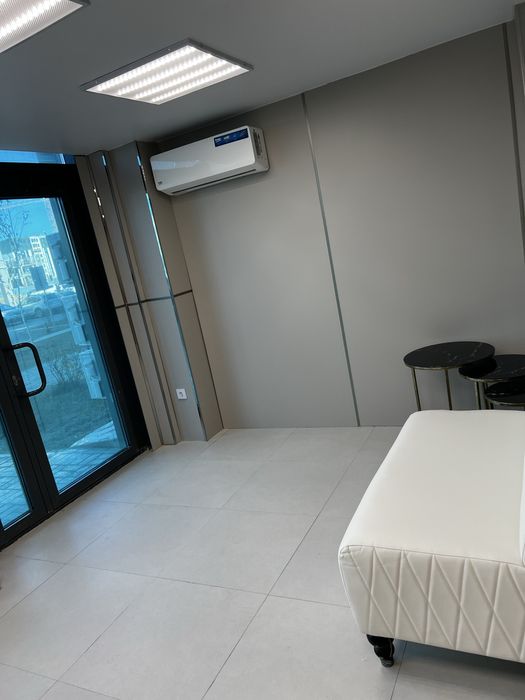 Продам коммерческое помещение