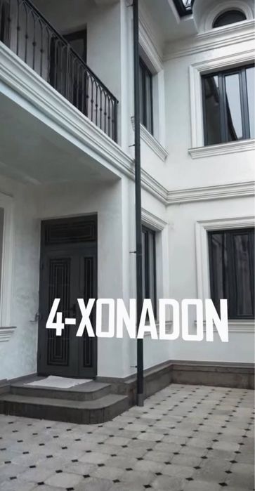 4 та Таунхауса ,  Ипакчилик махалля Ориентир: улица «Лимон»