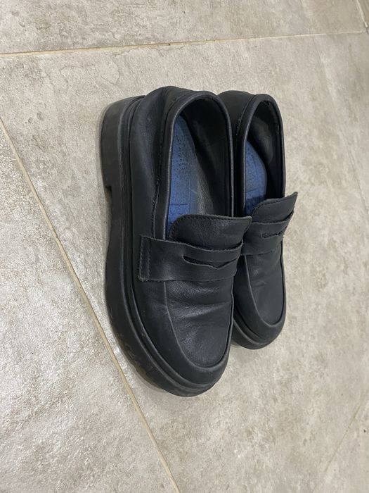 Продам женские лоферы