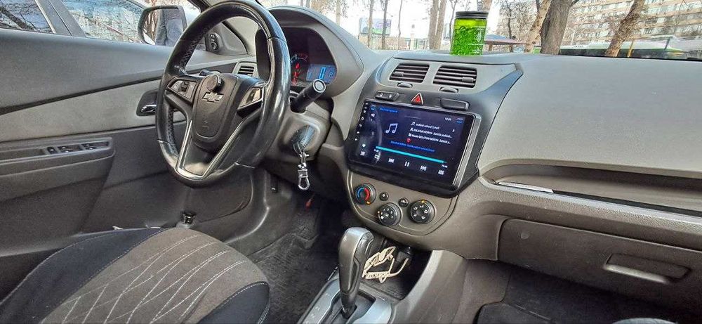 Продаётся автомобиль