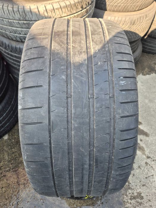 1 Anvelopa de VARA - 325/35/22 - PIRELLI - Stare F BUNA - DOT 2021