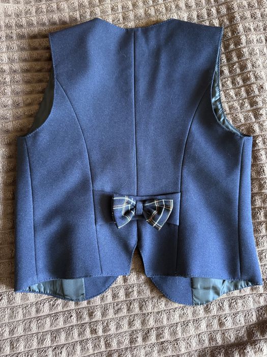 Школьная одежда на девочку 120-130 рост