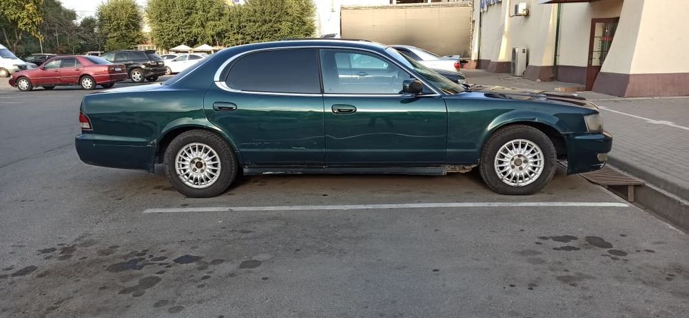 Киа Энтерпрайс с вложением