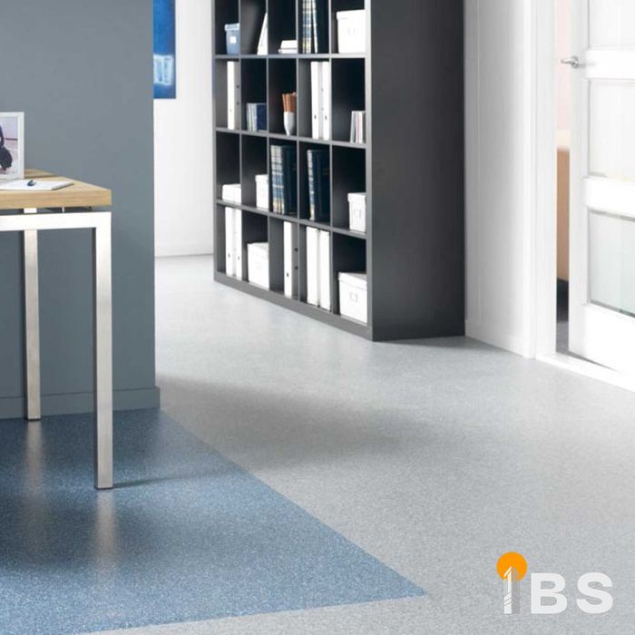 Натуральный линолеум (релин)