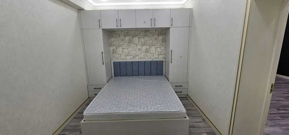 НРЖ Жомий 2хона 6\9 Аренда /Олмазор Без Депозит