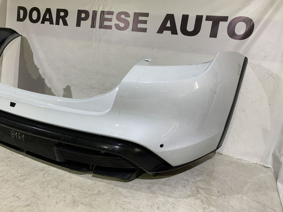 Bara spate Porsche Taycan, 2020, 2021, 2022, 2023, 2024, cod origine OE 9J0807421E.