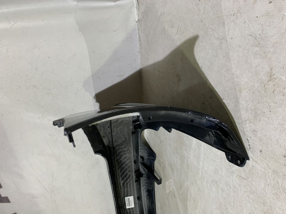 Bara spate Mercedes C-Class W204, Kombi, Breack, 2007, 2008, 2009, 2010, cod origine OE A2048852625.