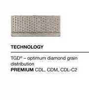 Reconditionare carote diamantate