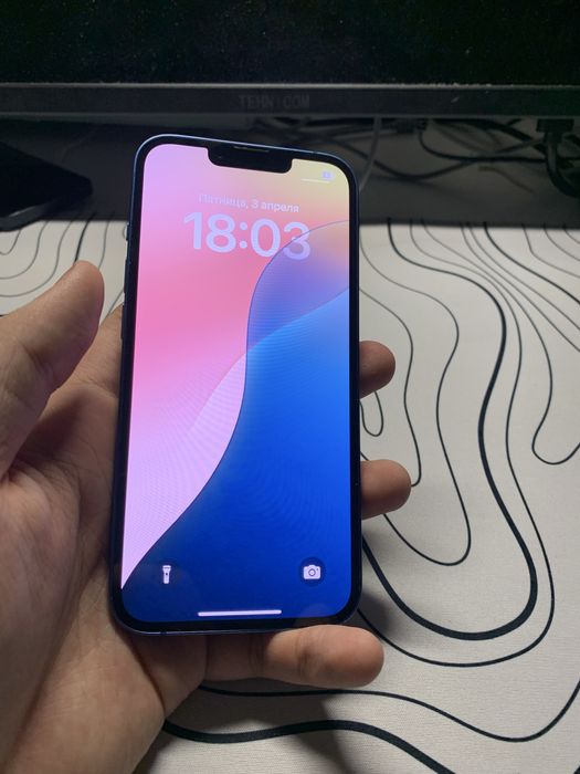 iphone 13 128 айфон 13