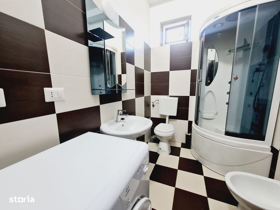 Apartament,