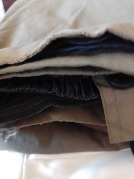 Ски панталон М р