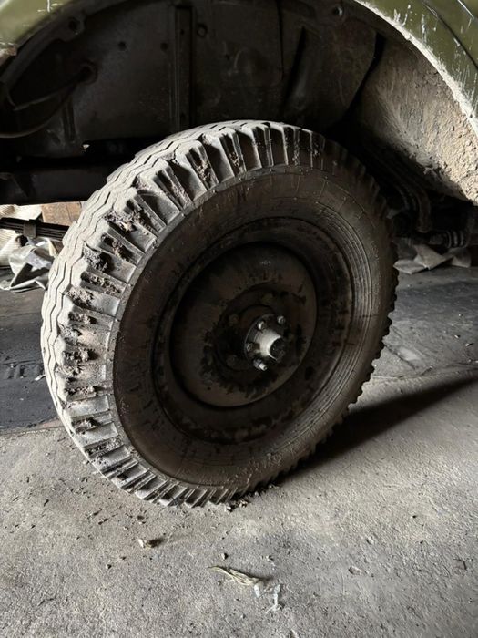 Продается ГАЗ 69!!!