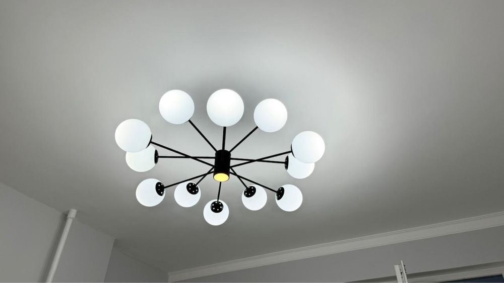 Услуги электрика 24/7