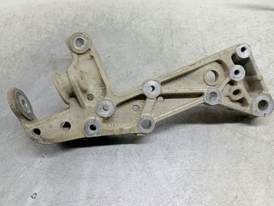 Brat suspensie fata 1k0199295e Volkswagen Golf 5 (2003 - 2009)